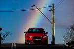 Audi RS3 Sedan 2017 года (AU)